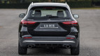 Mercedes-Benz AMG GLA Exterior photo