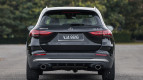 Mercedes-Benz AMG GLA Exterior photo