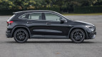 Mercedes-Benz AMG GLA Exterior photo