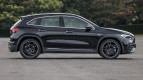 Mercedes-Benz AMG GLA Exterior photo