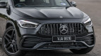 Mercedes-Benz AMG GLA Exterior photo