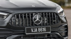 Mercedes-Benz AMG GLA Exterior photo