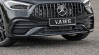 Mercedes-Benz AMG GLA Exterior photo