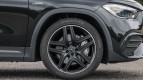 Mercedes-Benz AMG GLA Exterior photo