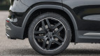 Mercedes-Benz AMG GLA Exterior photo