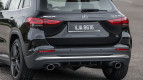 Mercedes-Benz AMG GLA Exterior photo