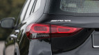 Mercedes-Benz AMG GLA Exterior photo