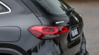 Mercedes-Benz AMG GLA Exterior photo
