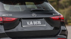 Mercedes-Benz AMG GLA Exterior photo