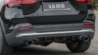 Mercedes-Benz AMG GLA Exterior photo