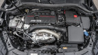 Mercedes-Benz AMG GLA Exterior photo