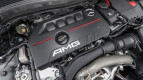 Mercedes-Benz AMG GLA Exterior photo
