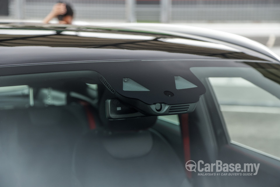 Mercedes-Benz AMG GLA H247 (2022) Exterior