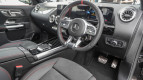 Mercedes-Benz AMG GLA Interior photo