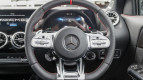 Mercedes-Benz AMG GLA Interior photo
