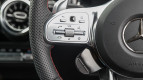 Mercedes-Benz AMG GLA Interior photo