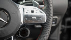 Mercedes-Benz AMG GLA Interior photo