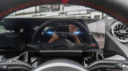 Mercedes-Benz AMG GLA Interior photo