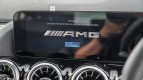 Mercedes-Benz AMG GLA Interior photo