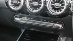 Mercedes-Benz AMG GLA Interior photo