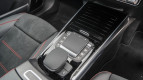 Mercedes-Benz AMG GLA Interior photo