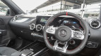 Mercedes-Benz AMG GLA Interior photo