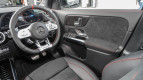 Mercedes-Benz AMG GLA Interior photo