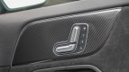 Mercedes-Benz AMG GLA Interior photo