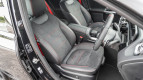 Mercedes-Benz AMG GLA Interior photo