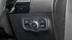 Mercedes-Benz AMG GLA Interior photo