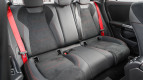 Mercedes-Benz AMG GLA Interior photo