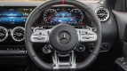 Mercedes-Benz AMG GLA Interior photo