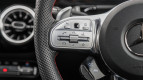 Mercedes-Benz AMG GLA Interior photo