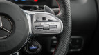 Mercedes-Benz AMG GLA Interior photo