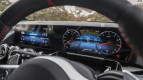 Mercedes-Benz AMG GLA Interior photo