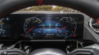 Mercedes-Benz AMG GLA Interior photo
