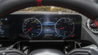 Mercedes-Benz AMG GLA Interior photo