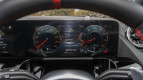 Mercedes-Benz AMG GLA Interior photo
