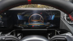 Mercedes-Benz AMG GLA Interior photo