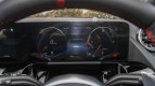 Mercedes-Benz AMG GLA Interior photo