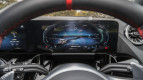 Mercedes-Benz AMG GLA Interior photo