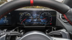 Mercedes-Benz AMG GLA Interior photo