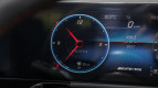 Mercedes-Benz AMG GLA Interior photo