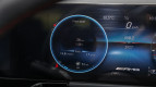 Mercedes-Benz AMG GLA Interior photo