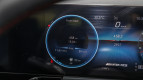 Mercedes-Benz AMG GLA Interior photo
