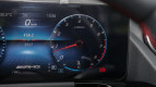 Mercedes-Benz AMG GLA Interior photo