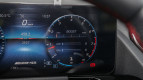 Mercedes-Benz AMG GLA Interior photo