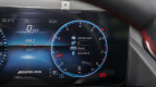 Mercedes-Benz AMG GLA Interior photo