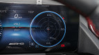 Mercedes-Benz AMG GLA Interior photo