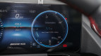 Mercedes-Benz AMG GLA Interior photo